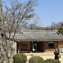 [경기도한옥펜션]평일에 남편이랑 제대로 힐링하고 온 옥란재 관서당 후기