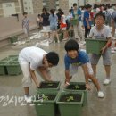 구름산초등학교 이미지