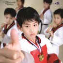 동내태권도장 이미지