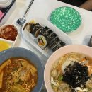 옹기종기분식 | [연희동 맛집] 연세대 서문 가성비 '예린분식', 만 원대로 즐기는 푸짐한 분식 한 상