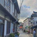 일본인 가옥거리 이미지