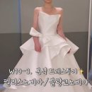 펠리스 | W10-3. 펠리스노비아/블랑코노비아 드레스투어 후기