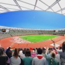 나고야 - Paloma Mizuho Stadium (20.00 -＞ 35.000) - 2026 Asian Games 이미지