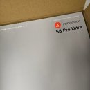 로보락 S8 pro ultra 로봇청소기 내돈내산 핵만족 후기