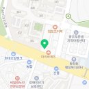 파리바게뜨 동림푸른마을점