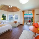 옐로우 펜션 이미지