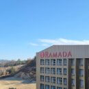 그린당구장 | [강원도 평창]라마다 호텔&amp;스위트 부대시설/조식/가족여행 내돈내산 솔직 후기