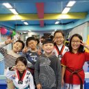 가온태권스쿨 이미지