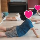 밴드 스트레칭 이미지