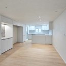 월드컵 아이파크 2차 아파트 | 천안 주방 리모델링 시공 후기 / 천안 씽크대 인테리어 시공 전문 업체 (백석 아이파크2차 아파트)