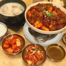 이마트24 합정당인점 | 합정역 한식 맛집 | 합정 해장국 돼지국밥 불스지 조합이 좋은 해정집