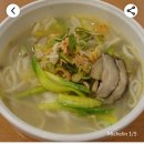 황생가칼국수 여의도The-K타워점