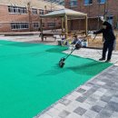 꽃내중학교 이미지