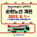 창원시티투어 이미지