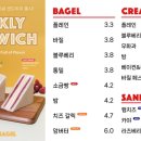 위클리베이글더청담 이미지