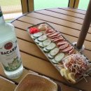 맛은 물론 보기에도 이쁜 안주가 많아요 영종도술집 발리다포차 영종구읍점