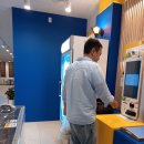 하늘채 칼국수 이미지