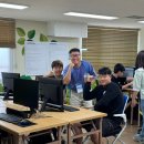 보령시 정보화교육장 이미지