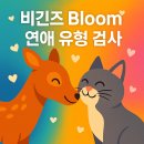 비긴즈 Bloom 검사란? 직접 해본 후기