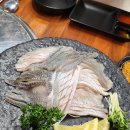 (주)뭉치 | [청주/율량동] 횟감 뭉치 율량점_강도다리회 내돈내산 후기