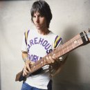 1986.베이커 | Jeff Beck in 1985(1985년 제프 벡)