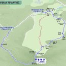 [제168차] 2024년 12월 송년 평창) 발왕산(1,458 m)심설 정기산행 이미지