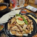 여기가고기네