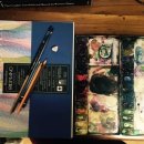 파레트 1. 울트라마린 이미지