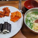 이대충무할매김밥 - 동구 진성로 22-1 | 이대충무할매김밥