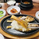 대구 근교 한식집 생선구이 맛집 추천 바다생선구이 방문후기