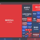 서진텍파트너스주식회사 | 2026년 6월 11일 상승률 TOP30