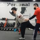 카이로스 짐 이미지