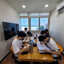 상무고등학교 이미지