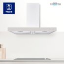 전순건축사사무소 | 씽크대] 문촌마을 3단지 씽크볼 깜뽀르데 860, LX Z:IN 그라빌라 스노우, 로보락 로봇청소기장 시공후기