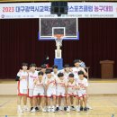 2023년 대구광역시교육감배 학교스포츠클럽대회 15일차 10.28 이미지
