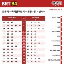 정부세종청사버스터미널BRT 이미지