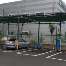 수레세차장 이미지