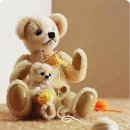 테디베어 이미지