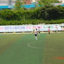 대한축구협회장배 고등학교 축구 예선 1차전(2010.8.7) 이미지