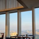 서울파크 | 삼성역 파크하얏트 서울 더 라운지 디너코스 후기