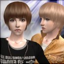 라온제나헤어 이미지