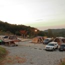 수레의산 국민여가캠핑장 이미지