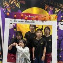 상무태권도장 이미지