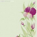 쵸크아트 이미지