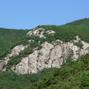 운문산 이미지