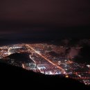 한국에서 가장 살기 좋은 도시 Top 10 이미지