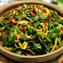 입맛 살리는 우리집 건강 식탁 이미지