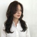 심's 헤어 | 중단발레이어드컷S컬펌 후기와 중단발빌드펌가격