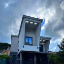 무주펜션 홀리데이 | 독채 키즈수영장 노래방 족구장 풀코스로 다 있는 무주 홀리데이 펜션 가족 단체 숙소 콰트로 추천