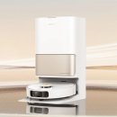 836008 | 드리미 L10s 히트 올인원 로봇청소기 - 참을만큼 참았다...무선청소기 OUT! 🤣🤣